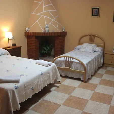 Casa Pinos