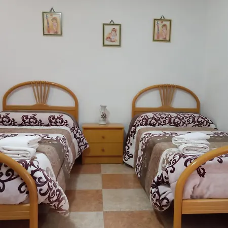 Casa Pinos Siles